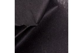 флизелин 55г/м2 сплошной отрезной цв черный 90см (рул 100м) danelli f4ge55 купить по 53 - в интернет - магазине Веллтекс | Махачкала 
.