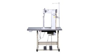 tw5-8365 промышленная швейная машина typical (голова+стол) купить по доступной цене - в интернет-магазине Веллтекс | Махачкала 
