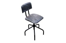 стул для швеи сп-1 с тканевым покрытием купить по цене 4750 руб - в интернет-магазине Веллтекс | Махачкала 
