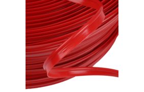 кант кедер цв красный 10мм, диаметр 3,5мм (боб 250м) купить по 2.8 - в интернет - магазине Веллтекс | Махачкала 
.