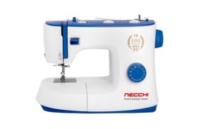 бытовая швейная машина necchi k432а купить по доступной цене - в интернет-магазине Веллтекс | Махачкала 
