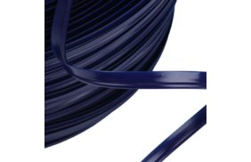 кант кедер цв синий 10мм, диаметр 3,5мм (боб 250м) купить по 2.8 - в интернет - магазине Веллтекс | Махачкала 
.