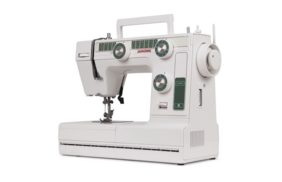 бытовая швейная машина janome le 22 / 394 купить по доступной цене - в интернет-магазине Веллтекс | Махачкала 
