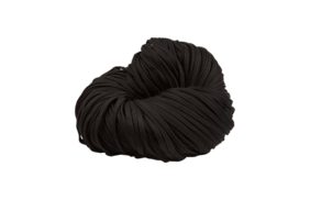 шнур для одежды плоский цв черный 7мм (уп 200м) 1с34 купить по 3.89 - в интернет - магазине Веллтекс | Махачкала 
.
