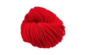 шнур для одежды цв красный 4мм (уп 200м) 1с35 45 купить по 2.54 - в интернет - магазине Веллтекс | Махачкала 
.