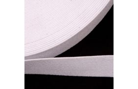 резинка тканая soft цв белый 020мм (уп 25м) ekoflex купить по 21.1 - в интернет - магазине Веллтекс | Махачкала 
.