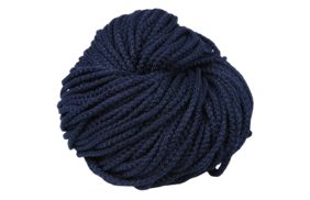 шнур для одежды круглый цв синий темный 6мм (уп 100м) 6-28 купить по 3.1 - в интернет - магазине Веллтекс | Махачкала 
.