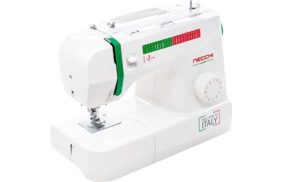 бытовая швейная машина necchi 5534 а купить по доступной цене - в интернет-магазине Веллтекс | Махачкала 
