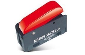 переключатель syms4929xx 21250000 на gazella silter для утюга купить по цене 790 руб - в интернет-магазине Веллтекс | Махачкала 
