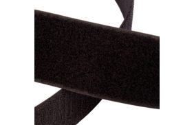 лента контакт цв черный 50мм (боб 25м) b veritas купить по 35.3 - в интернет - магазине Веллтекс | Махачкала 
.
