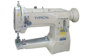 tw3-s335vb промышленная швейная машина typical (голова+стол) купить по доступной цене - в интернет-магазине Веллтекс | Махачкала 

