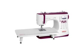 бытовая швейная машина necchi nc-204d купить по доступной цене - в интернет-магазине Веллтекс | Махачкала 
