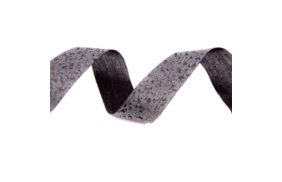 усилитель для кожи цвет черный 15мм (уп 30м) danelli l3ge26 купить по 305 - в интернет - магазине Веллтекс | Махачкала 
.