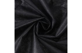 флизелин 30г/м2 точечный цв черный 90см (уп 5пм±10%) danelli f4p30 купить по 290 - в интернет - магазине Веллтекс | Махачкала 
.