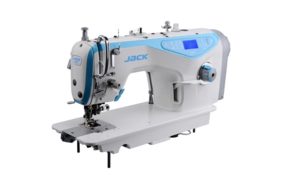 jk-5559f-w промышленная швейная машина jack (комплект:голова+стол) купить по доступной цене - в интернет-магазине Веллтекс | Махачкала 
