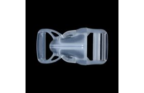 фастекс 20мм пластик цв прозрачный (уп 100 шт) нф-20 (f320) купить по 4.36 - в интернет - магазине Веллтекс | Махачкала 
.