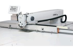 tc12080-j автоматизированная машина для шитья по шаблонам typical (комплект) купить по доступной цене - в интернет-магазине Веллтекс | Махачкала 
