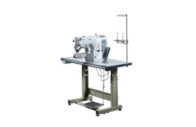 gt6430dat-02 промышленная швейная машина typical (комплект: голова+стол) купить по доступной цене - в интернет-магазине Веллтекс | Махачкала 
