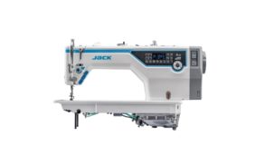 jk-a5e-a промышленная швейная машина jack (комплект: голова+стол) купить по доступной цене - в интернет-магазине Веллтекс | Махачкала 
