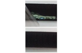 лента контакт с-липким слоем цв черный 25мм жестк часть (боб 25м) 02с3049-л купить по 54.12 - в интернет - магазине Веллтекс | Махачкала 
.
