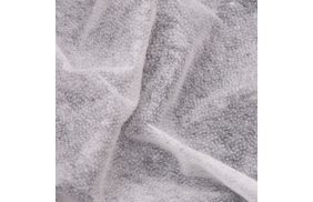 флизелин 35г/м2 точечный цв белый 90см (рул 100м) danelli f4p35 купить по 40 - в интернет - магазине Веллтекс | Махачкала 
.