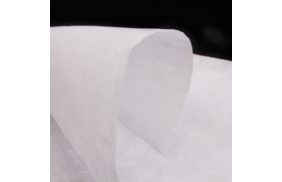 флизелин 25г/м2 неклеевой отрывной цв белый 90см (рул 100м) danelli f4gx25r хлопок купить по 17.9 - в интернет - магазине Веллтекс | Махачкала 
.