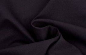 ткань мембранная texshell twill, wr tpu 3k/15k fleece, 320гр/м2, 100пэ, 150см, черный/s580, (рул 50м купить в Махачкале.