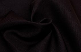 ткань кордура hard 900d, wr/pu10000, 320гр/м2, 100пэ, 145см, черный/s580, (рул 50м) ks купить в Махачкале.